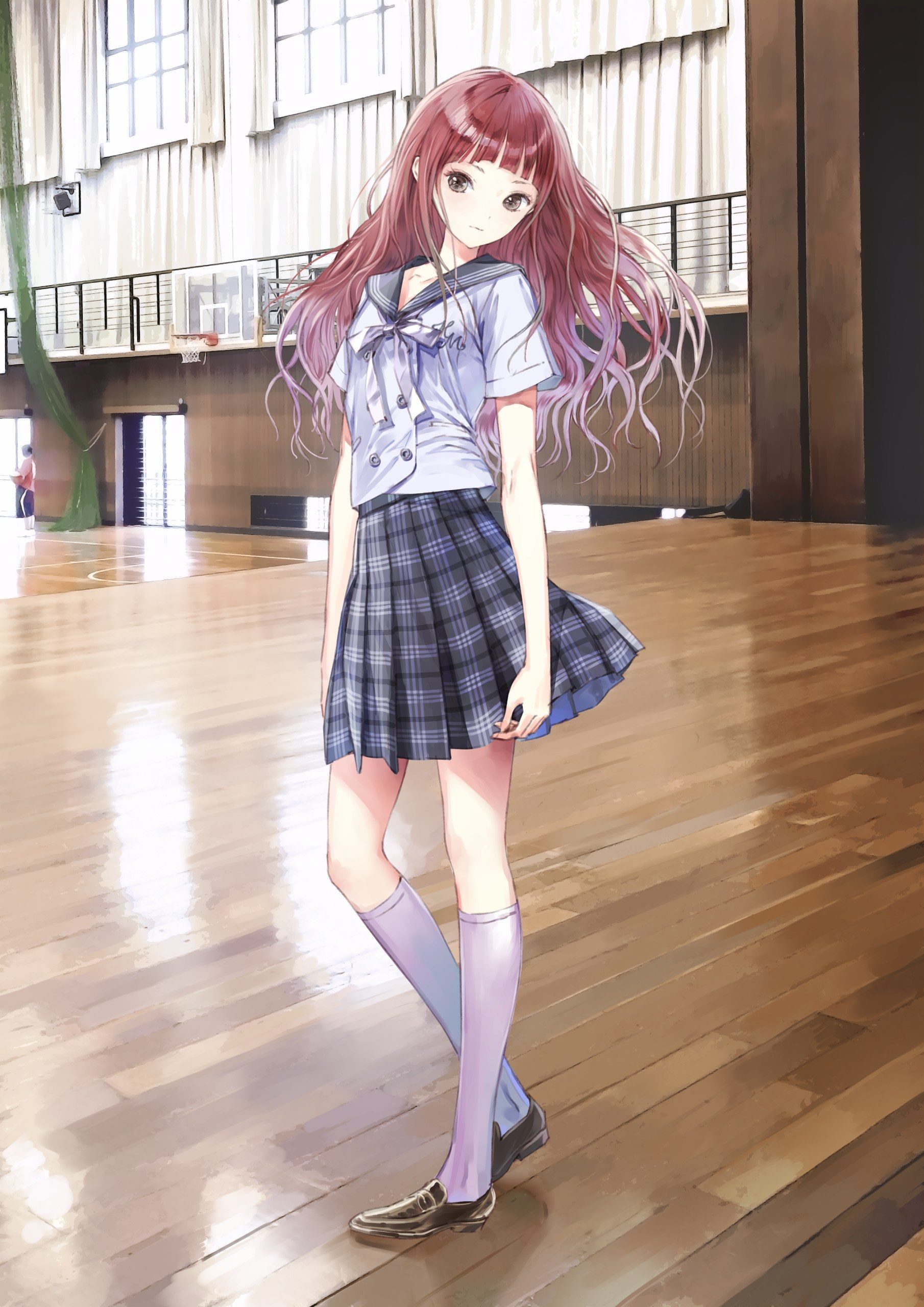 Blue Reflection - Imagen 46